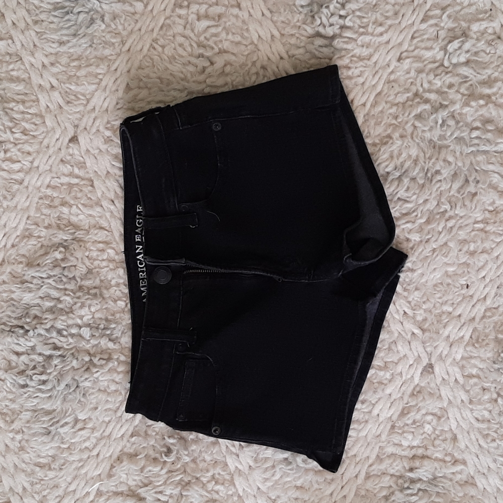 Shorts size 00